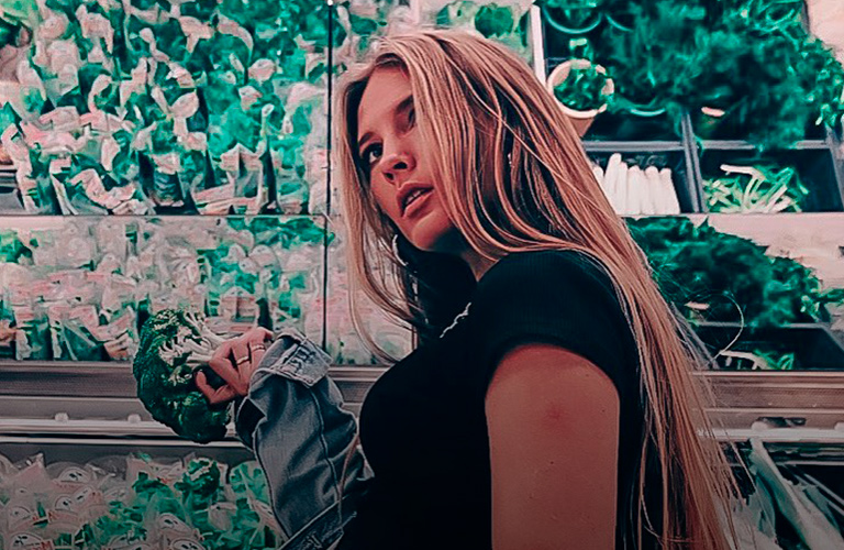 Советы нутрициолога. Как не поправиться в режиме «наедине с холодильником»