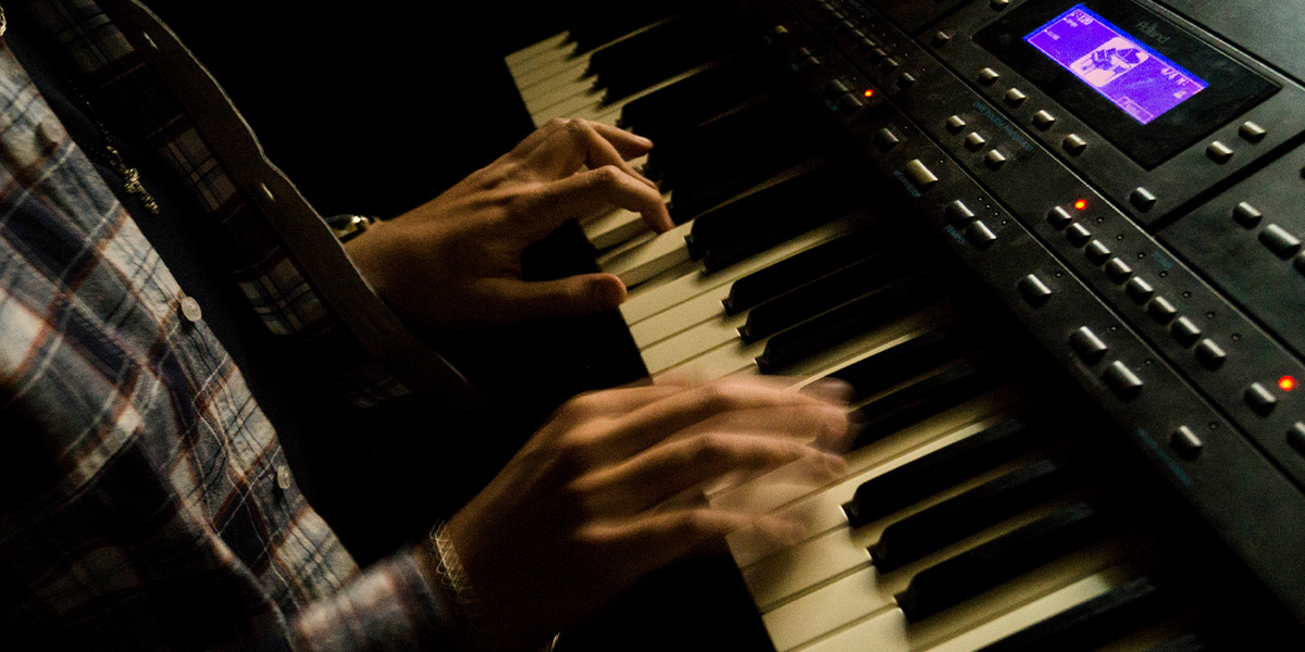 Группа, которая в последнем альбоме отразит процесс своего распада