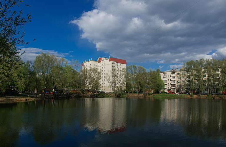 Владимирцев ждут майские аномалии
