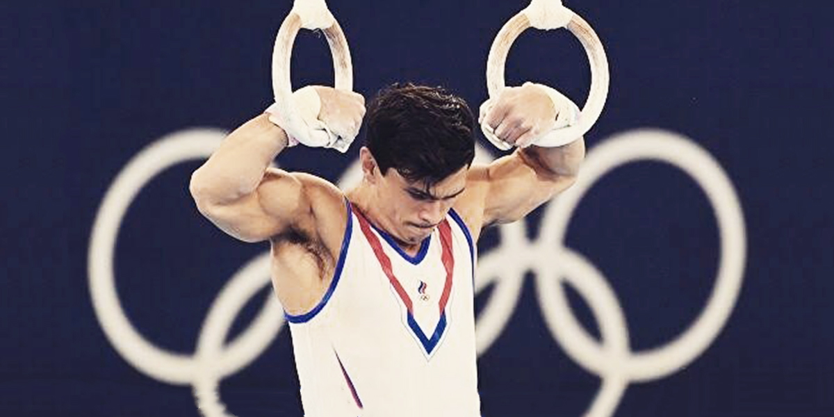 Они ковали олимпийское «золото»: лучшие гимнасты Владимирской области