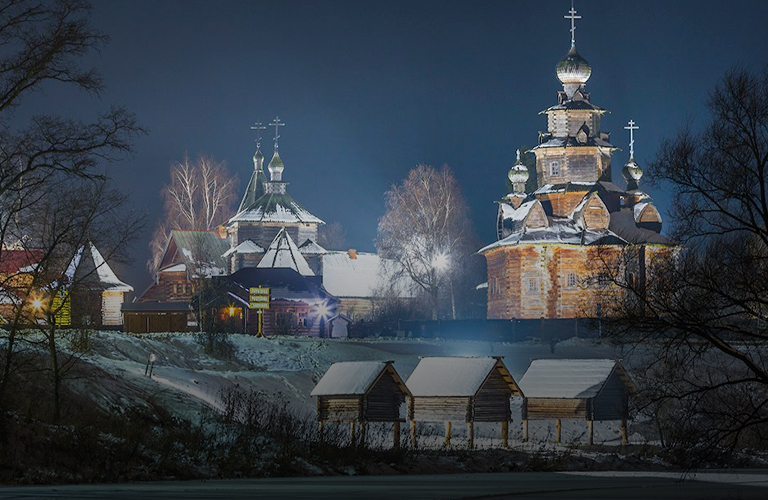 Русская пастораль и гастропутешествия: самые «сочные» достопримечательности области в RussPass