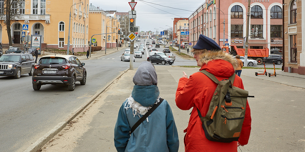Дорогие особняки и конспиративные квартиры: как жили на Большой и Малой Мещанской?