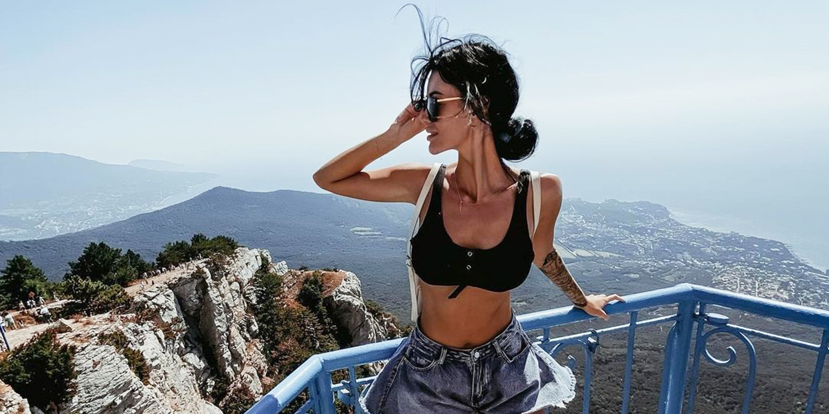 Гивы – это развод? Блогер Анна Шиш о сути розыгрышей и красивой жизни в Instagram