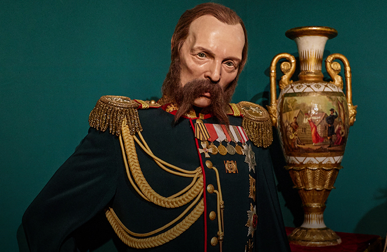 Император в городе. Что делал Александр II во Владимире?