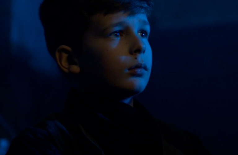 «Мы это сделали!»: Игорь Мельников завершил работу над фильмом «Ванька»