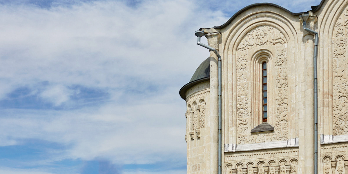 Склад, артель, коптильня: что еще было во владимирских храмах сто лет назад?