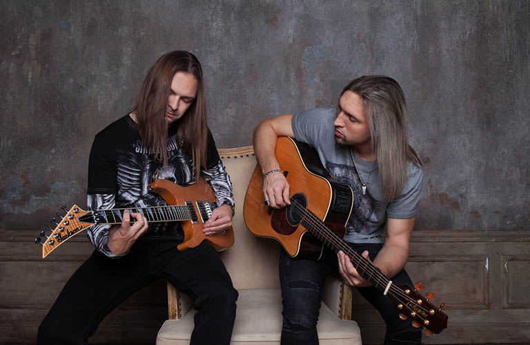 Петр Елфимов: от “Песняров” и “Евровидения” до тяжелого метала