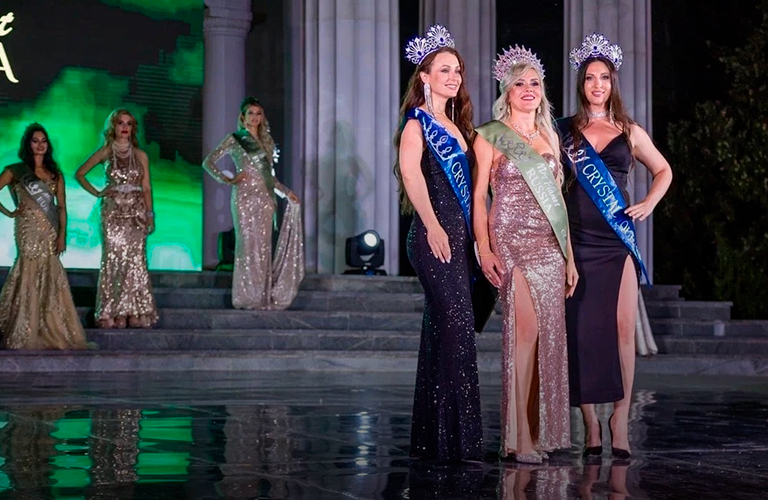 Королевский размах, или Реальные истории успеха финалисток конкурса «Владимирская земля»