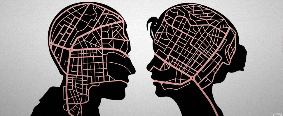 Стереотипы о районах Владимира