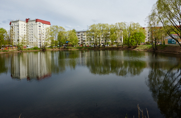 Молодежная тусовка на Никитской или водный оазис на Горького: какие локации получат шанс на новую жизнь?