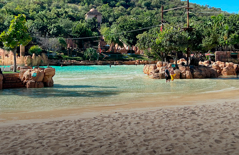 Дорогая медицина, а также другие нюансы: мама из Владимира о жизни и родах в Южной Африке