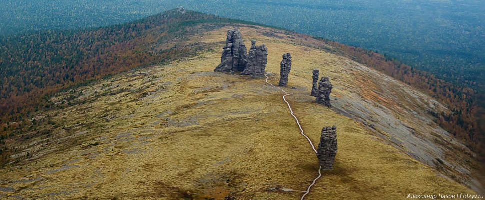 Владимирец принял участие в экспедиции на перевал Дятлова