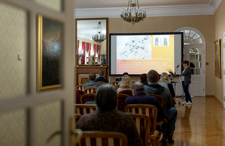 Истинные сокровища: что обнаружили археологи в 33-м регионе