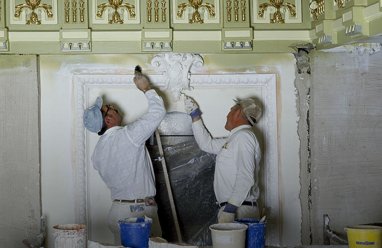 Попали в девятку! Старинные владимирские здания отреставрируют