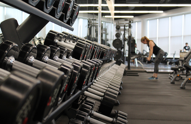 Все ли фитнес-клубы, музеи и библиотеки Владимира откроются?