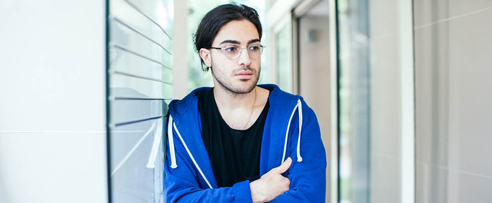 Шоу «Голос»: Владимирский вокалист появится в новом сезоне