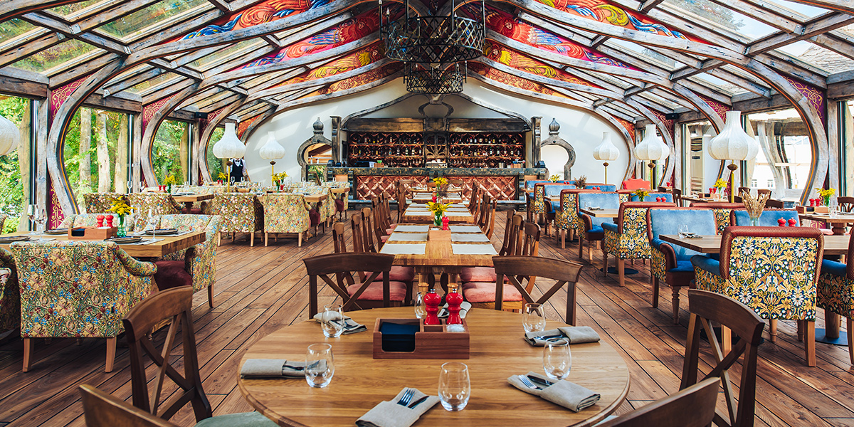 Шеф Ивлев приедет в Суздаль и приготовит там особый ужин 