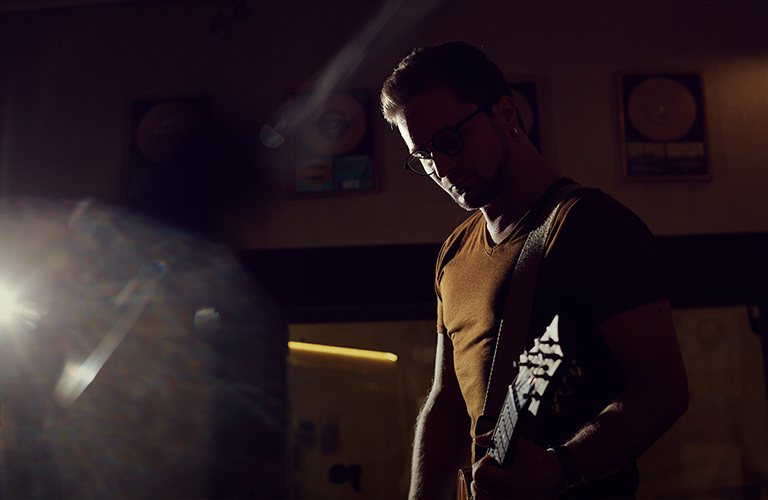 «Англичане» METAMORPHIS о популярности, знаменитых друзьях и заработке во Владимире