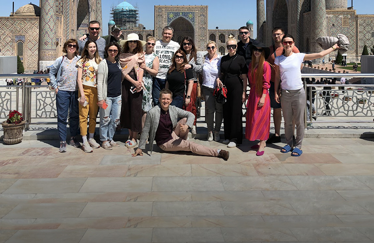 Путешествуйте со вкусом! Четыре рецепта идеального отпуска от шеф-повара Дмитрия Орловского