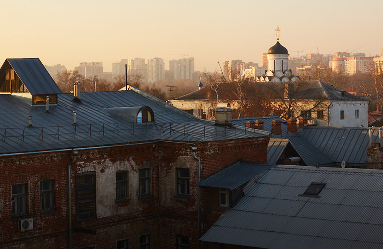 Голосуем за Владимир! Областной центр может войти в топ-10 самых привлекательных городов страны