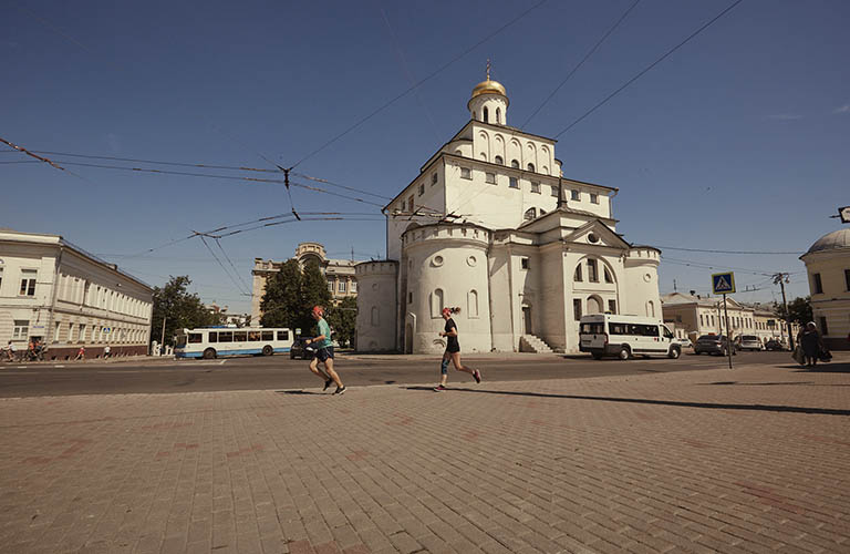 Недостатки города, которые поможет исправить проект Ильи Варламова