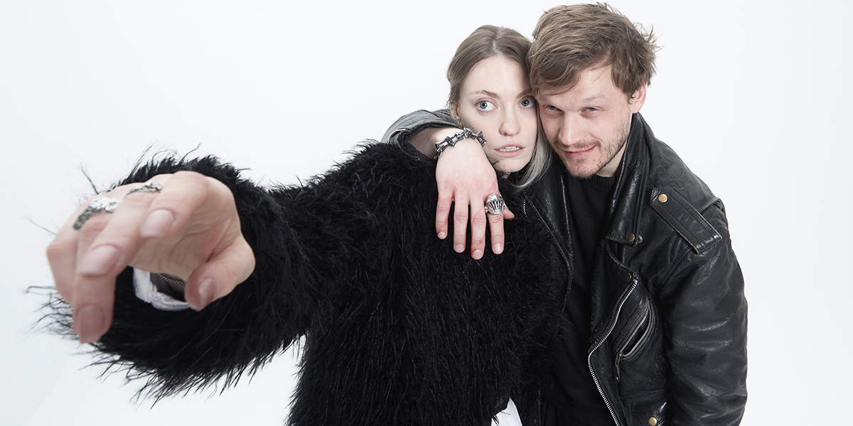 Герой двух эпох, или Как сердцеед из «Кадетства» стал частью проекта фотографа из Владимира