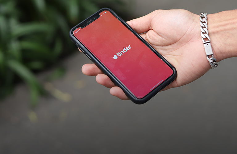 Города и поселки Владимирской области презентовали с помощью самых распространенных подкатов в «Тиндере»