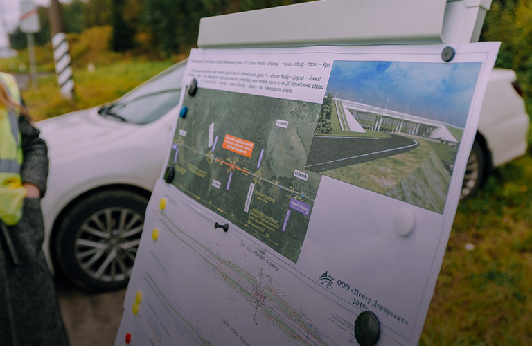 Как изменится трасса М7 во Владимирской области к 2030 году