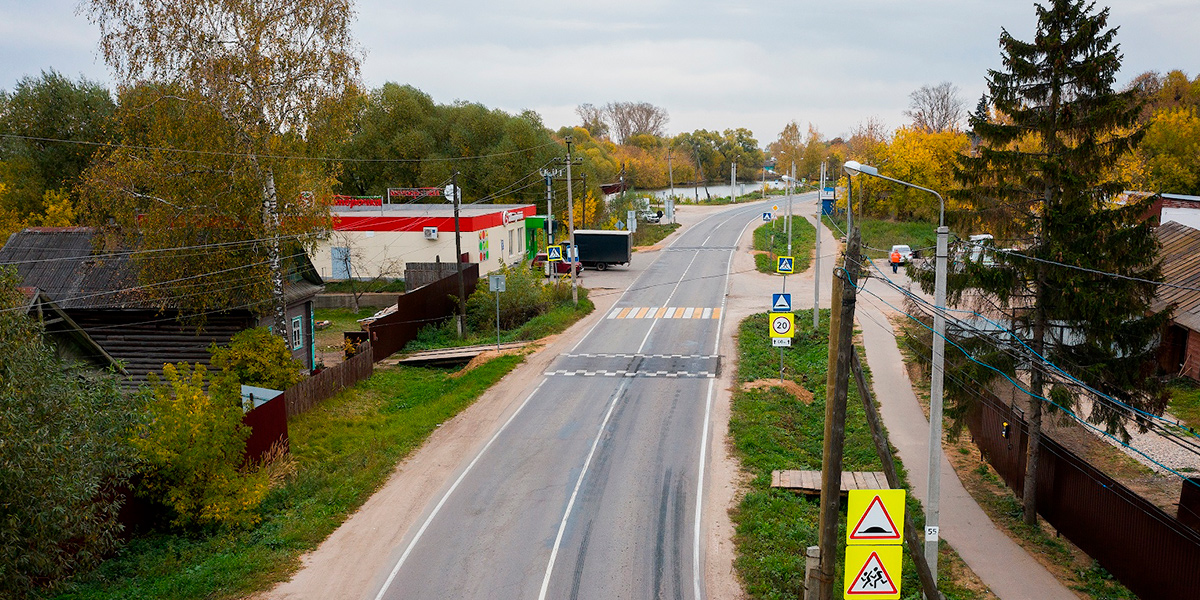 Дорожные перипетии: новый эпицентр пробок и перемены в Ж/Д расписании