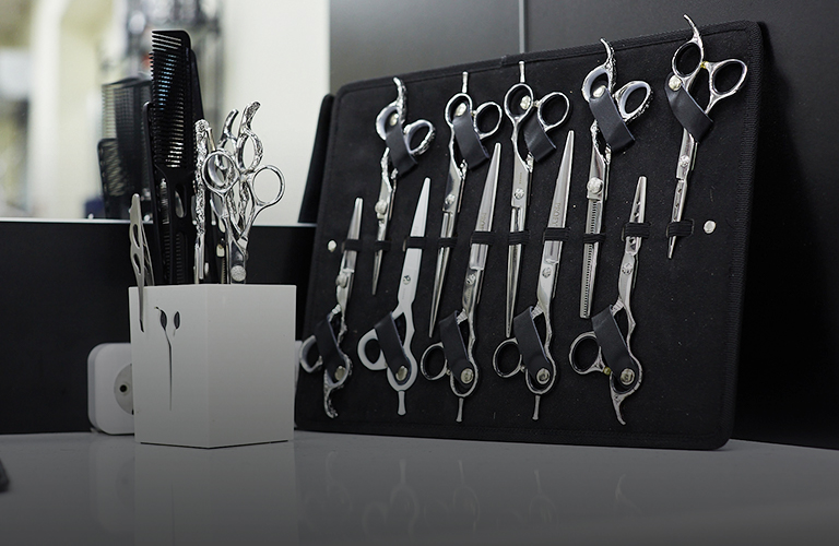 Владимирский парикмахер о карьерном становлении, Сергее Звереве и работе на «Модном приговоре»