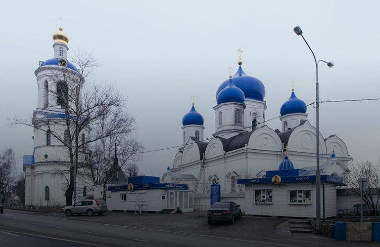 Княжеский комплекс, босоногий Сперанский и парк для молодоженов. Три свежие идеи арт-объектов