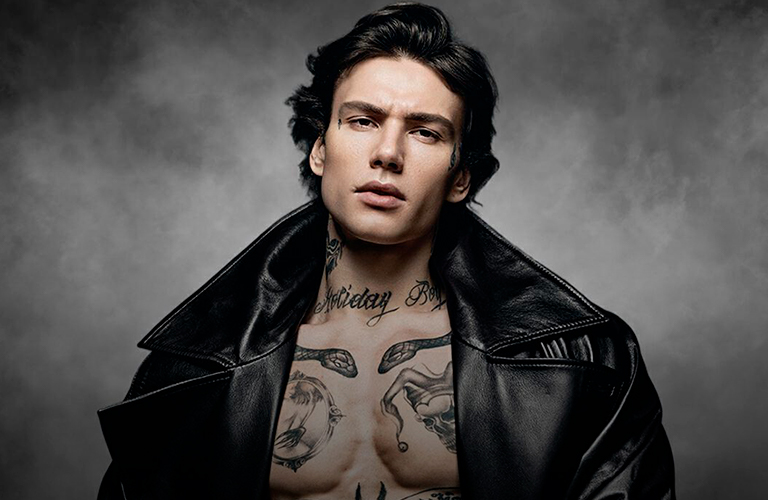 Ева Власова vs Xolidayboy. Чьи хиты мощнее раскачают Владимир?