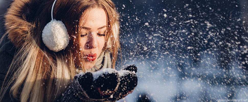 Одеваемся по погоде с помощью мобильных приложений