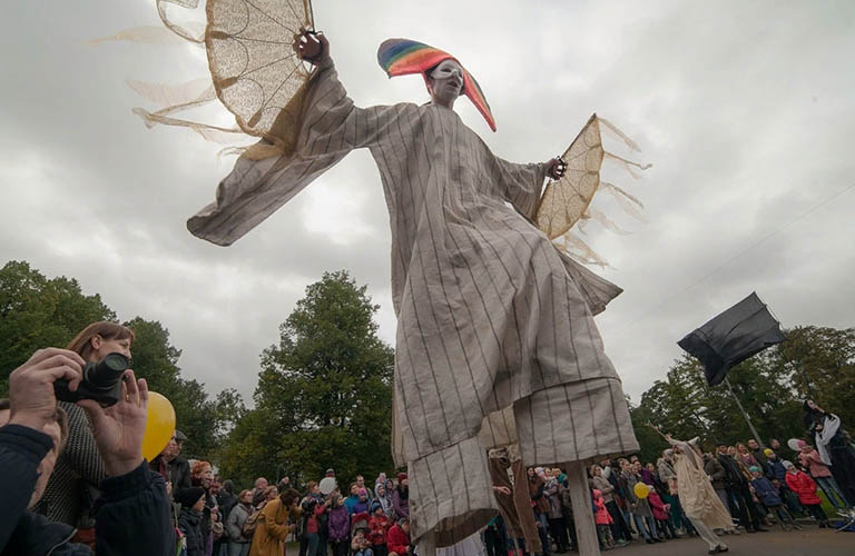 Августовская афиша: спектакли, концерты, фестивали и все-все-все