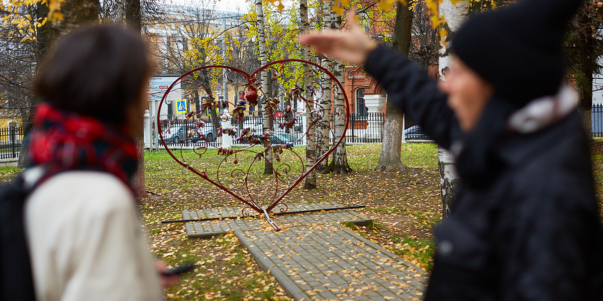 Храм-призрак в «Липках»: чем была примечательна исчезнувшая Борисоглебская церковь?