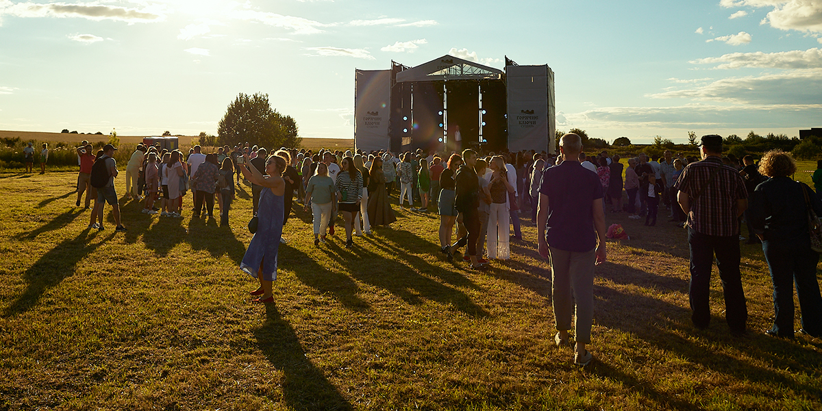 «Чили», «Братья Грим» и другие звезды выступят в Суздале на «Дискотеке миллениум»!