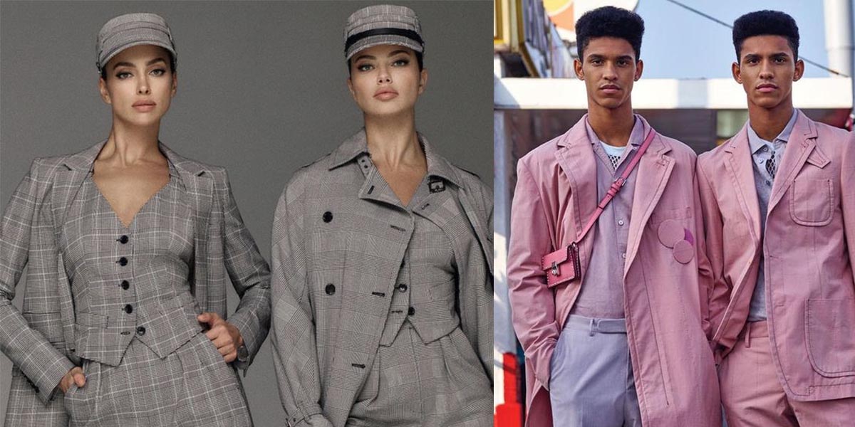 Наряжаемся в жилеты и играем с принтами: тренды лета-2020