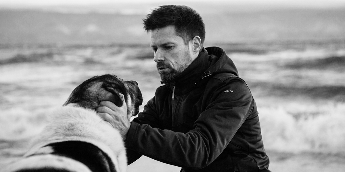 Чудо-остров! Владимирский фотограф стал победителем всероссийского конкурса 