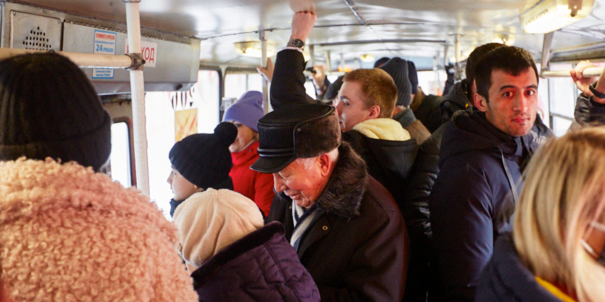 Во Владимире хотят существенно поднять стоимость проезда, а кондукторов заменить валидаторами