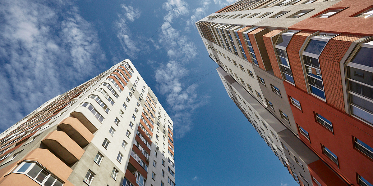 Высотки-победители, или Как выглядят лучшие дома Владимира 2023 года