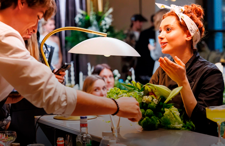 «Гордость». Алана Чочиева из Владимира сыграла главную роль в сериале и стала лучшей актрисой