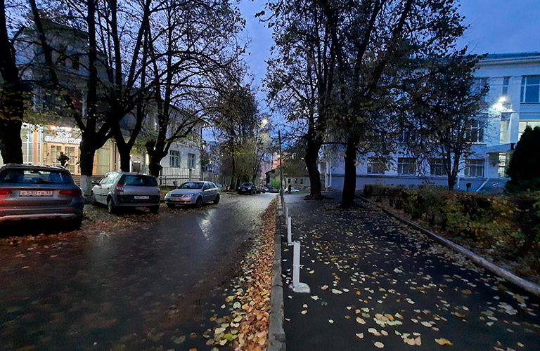 Ременники Большие и Малые: стан Батыя, приют конспираторов и самый центр Владимира