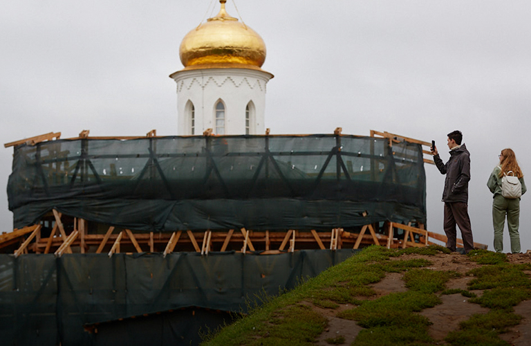 Потрачено: семь многомиллионных проектов областного центра, на которые явно не поскупились