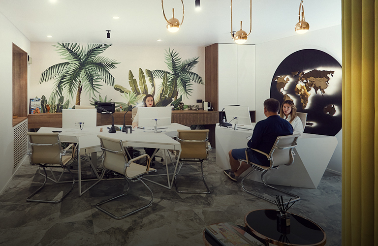 Отдых этим летом: варианты путешествий в 2021 году!