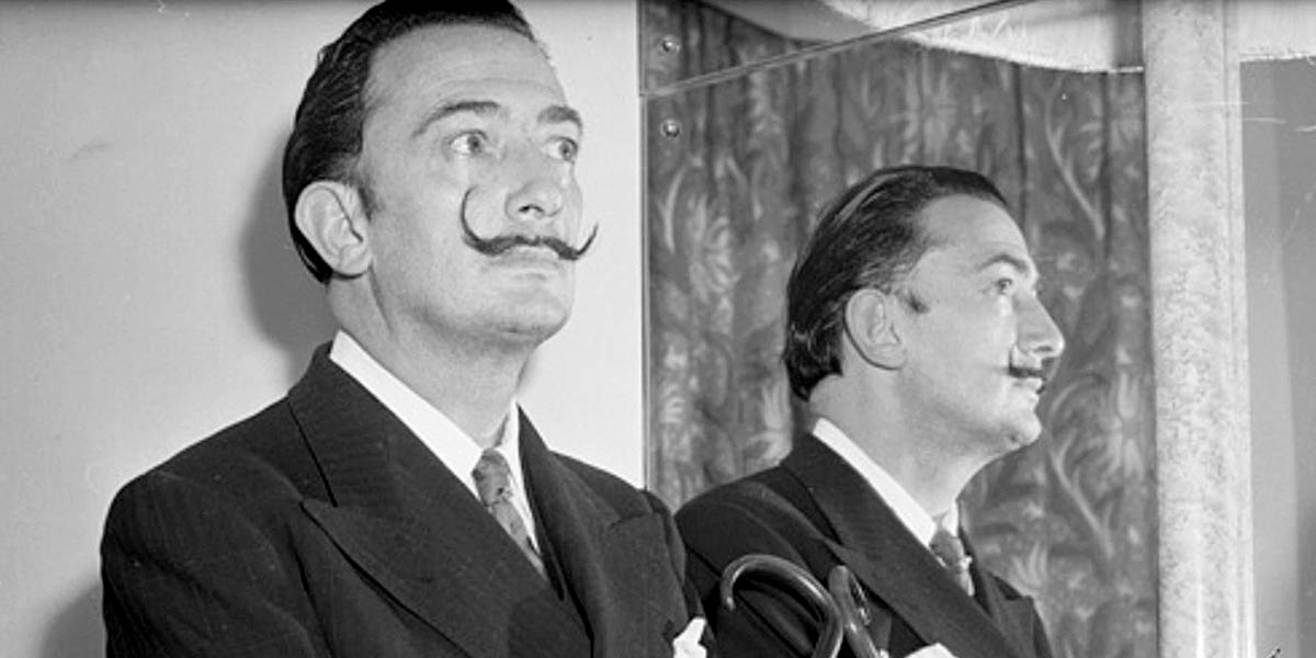 На зависть Сальвадору Дали: Владимирские усачи