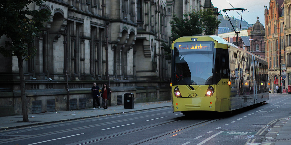Аэропорт и трамвай: что еще советуют владимирцам транспортные эксперты?