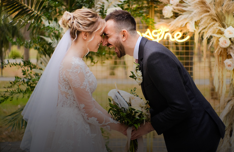 Как изменились свадьбы за последние 20 лет