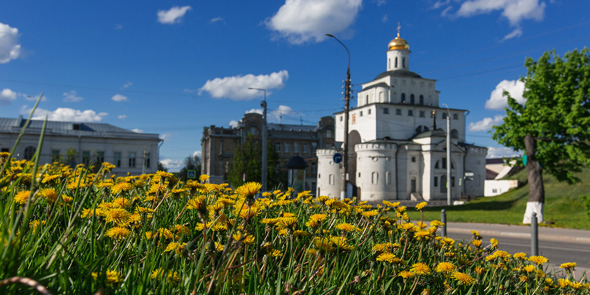 Более 60 точек местного турпритяжения появятся на новом сервисе для путешествий