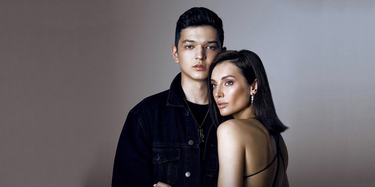 Вокзал для двоих. Выпускники «Голоса» Ольга Задонская и Akmal’ перенесут нас в 50-е годы