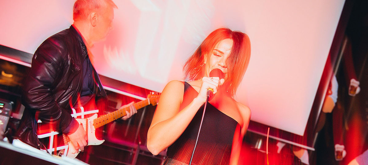 Дарья Шигина о жизни после “Голоса”, Басте и проекте “Песни”